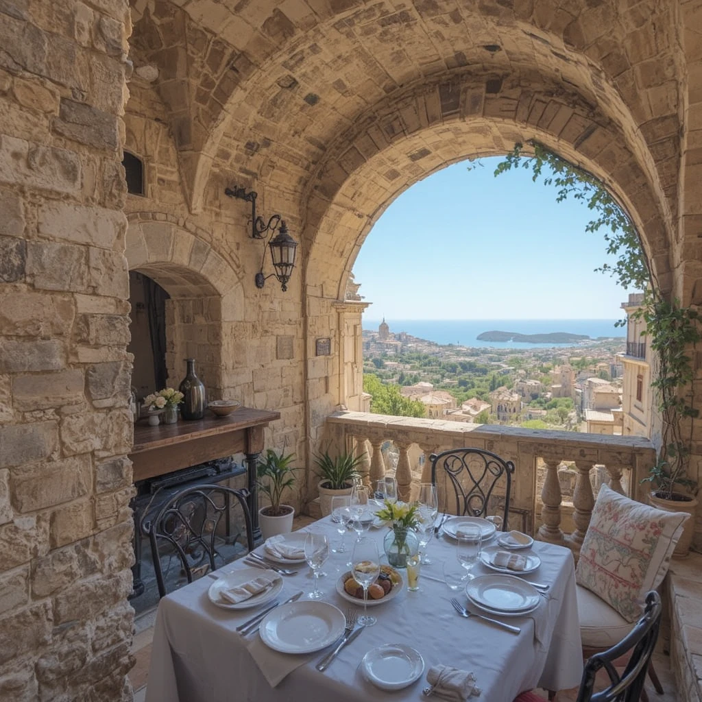Local Cuisine and Accommodation: Savoring Matera's Flavors and Staying in Stone