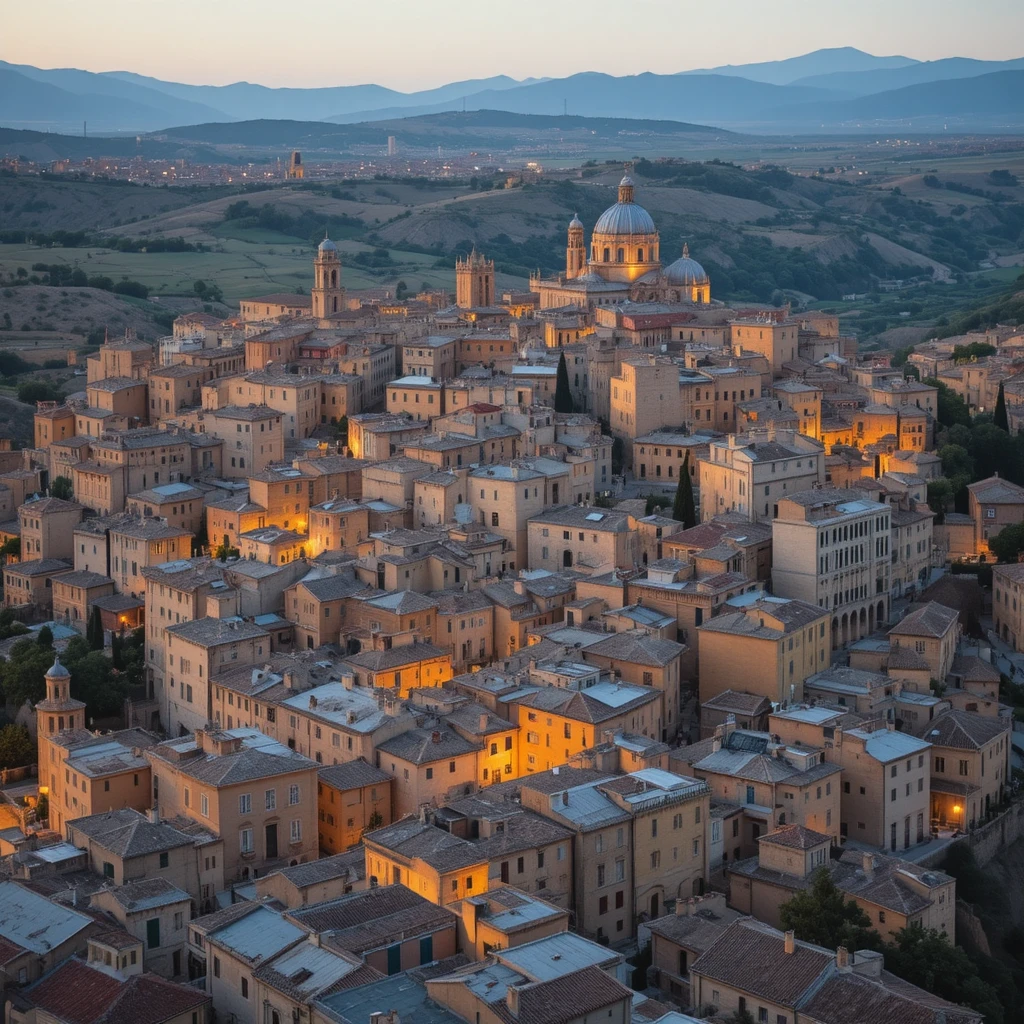 Matera 7 Best Things to Do for First-Time Travelers