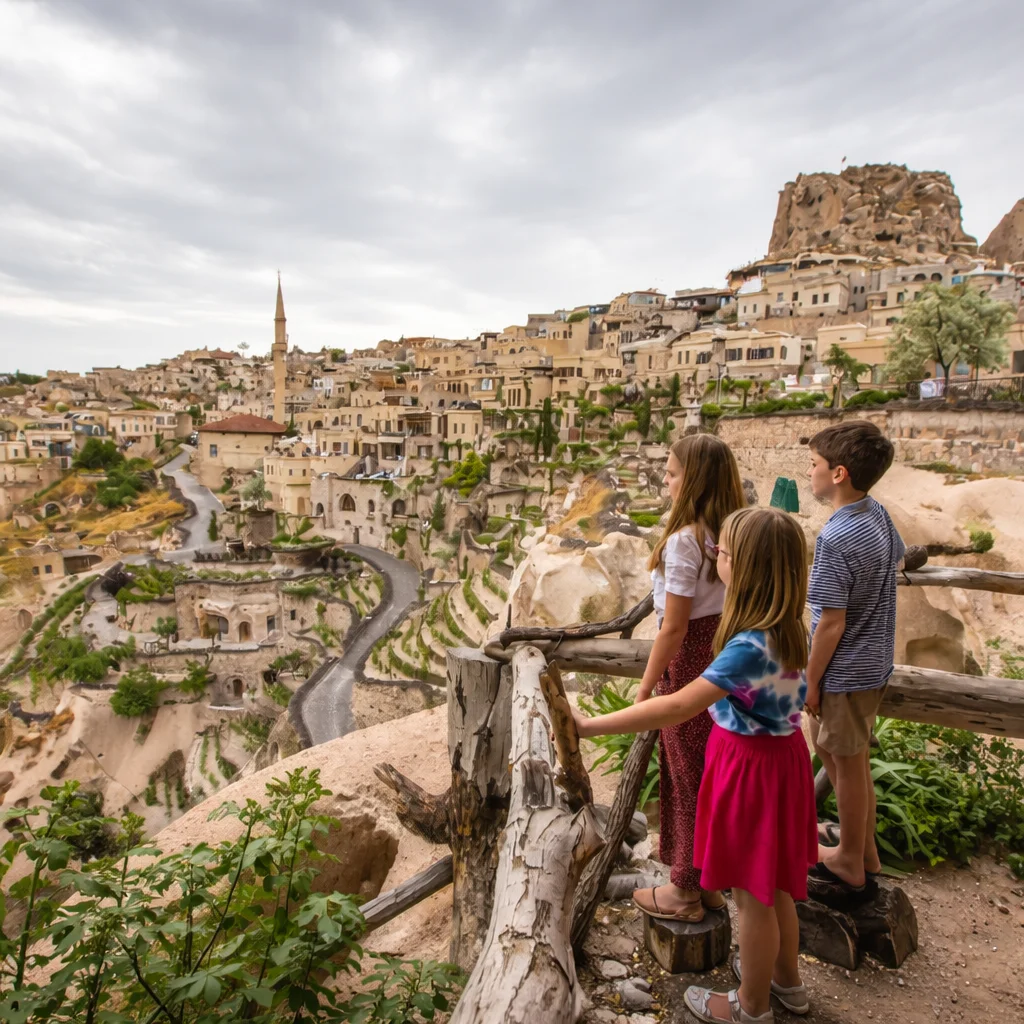 Discover amazing travel destinations for every type of adventure, from luxury to budget-friendly options.