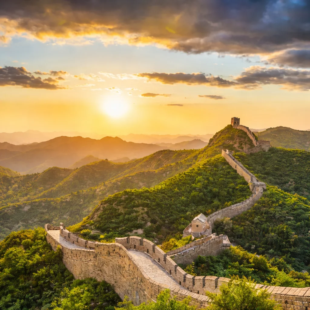 Tailor-made private tours for an unforgettable Asia travel experience.