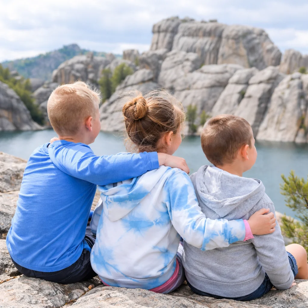 Family vacation ideas for unforgettable trips across the US.