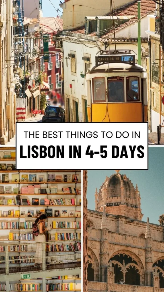 Lisbon, Portugal