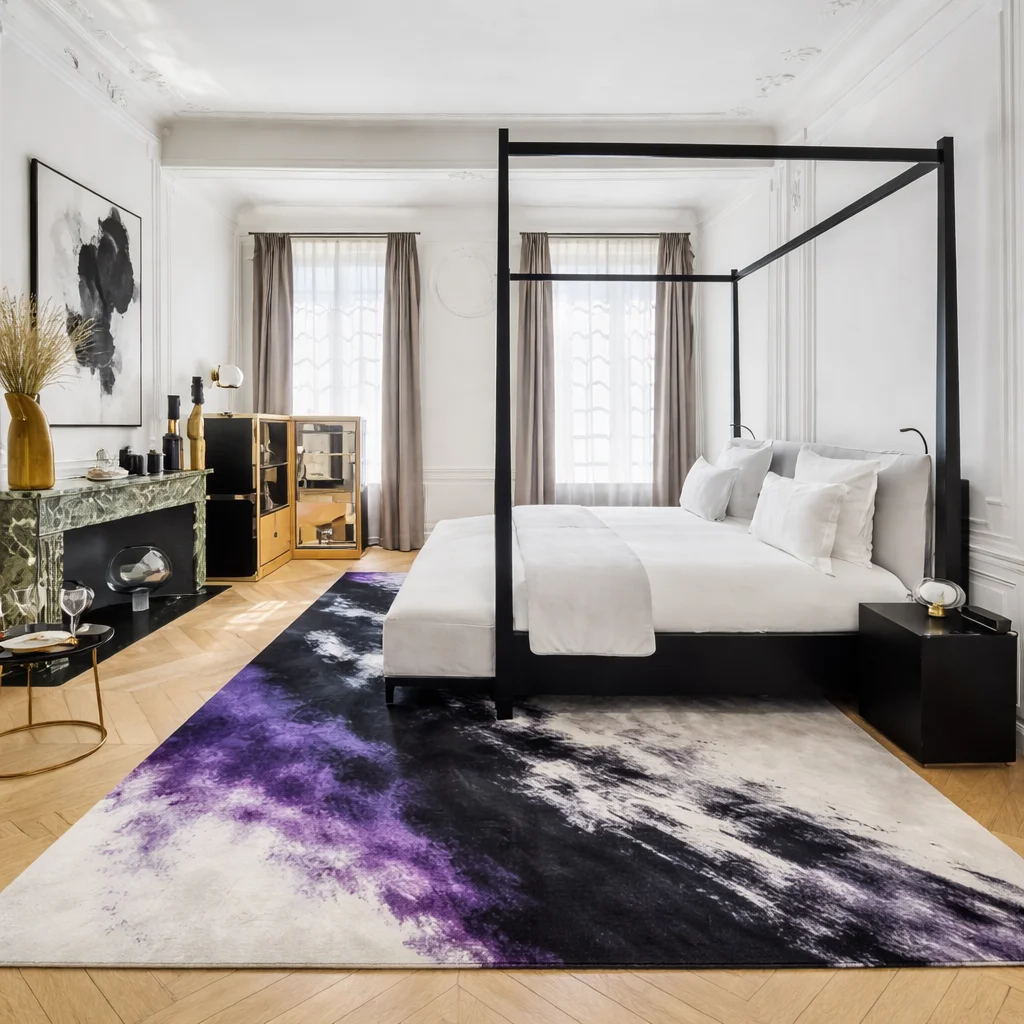 Boutique stays in France featuring luxury hotels and unique accommodations.