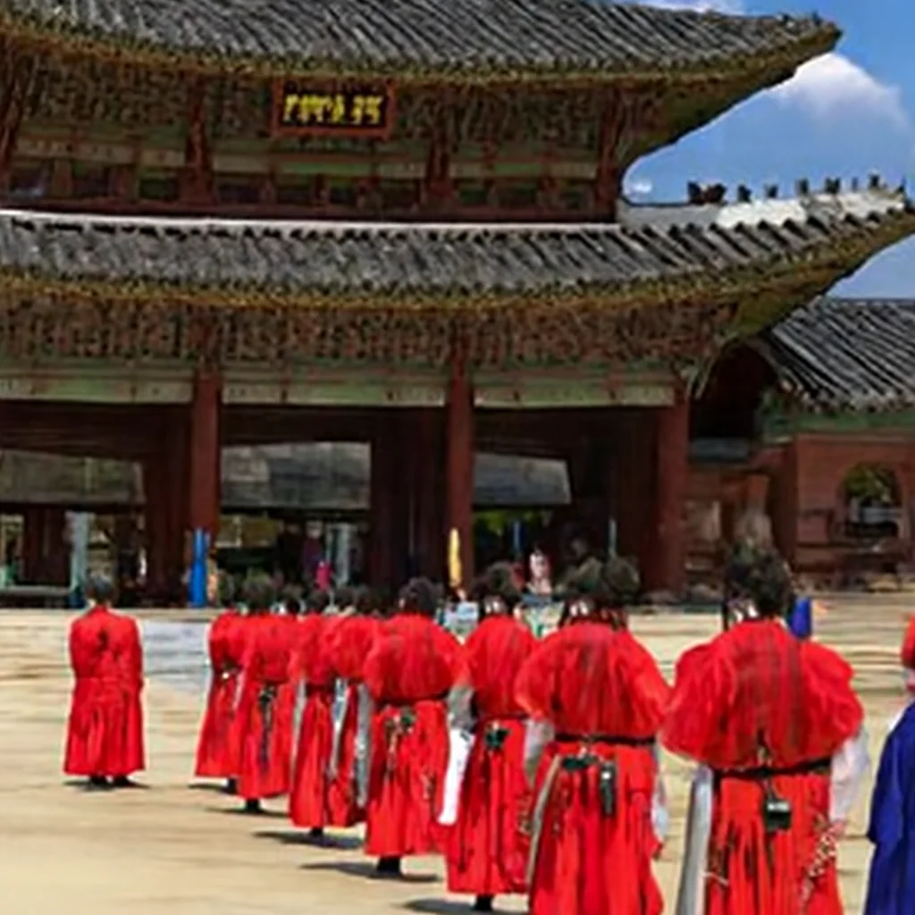 Boutique stays in South Korea featuring luxury hotels and Hanok retreats.