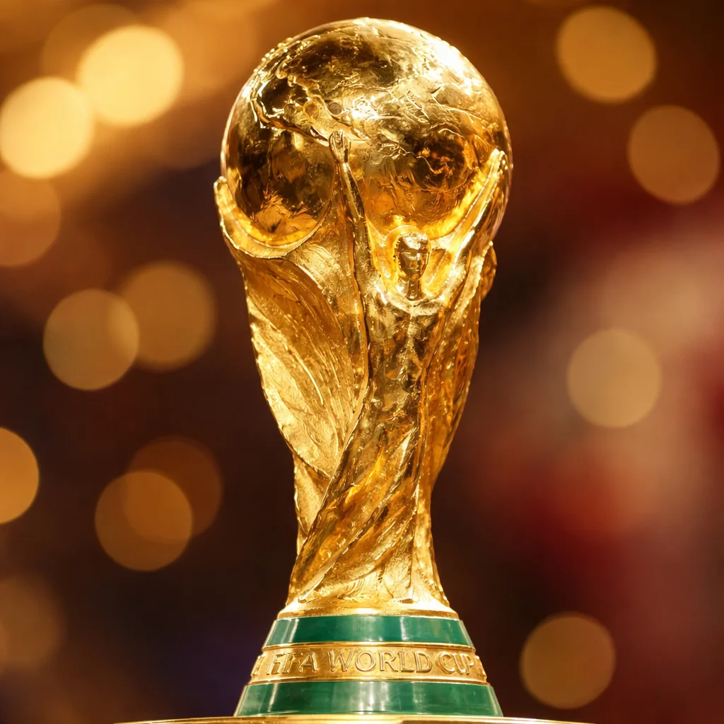 FIFA World Cup 2026 tickets available at FIFA.com and SeatGeek.