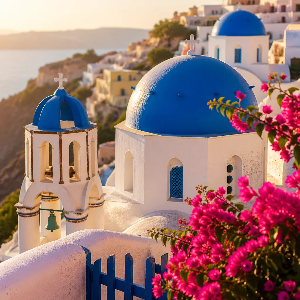 Affordable alternatives to Santorini for budget-friendly travel in 2026.