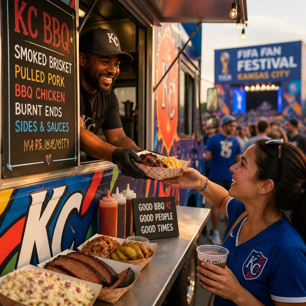 World Cup 2026 host city itinerary for non-sports fans